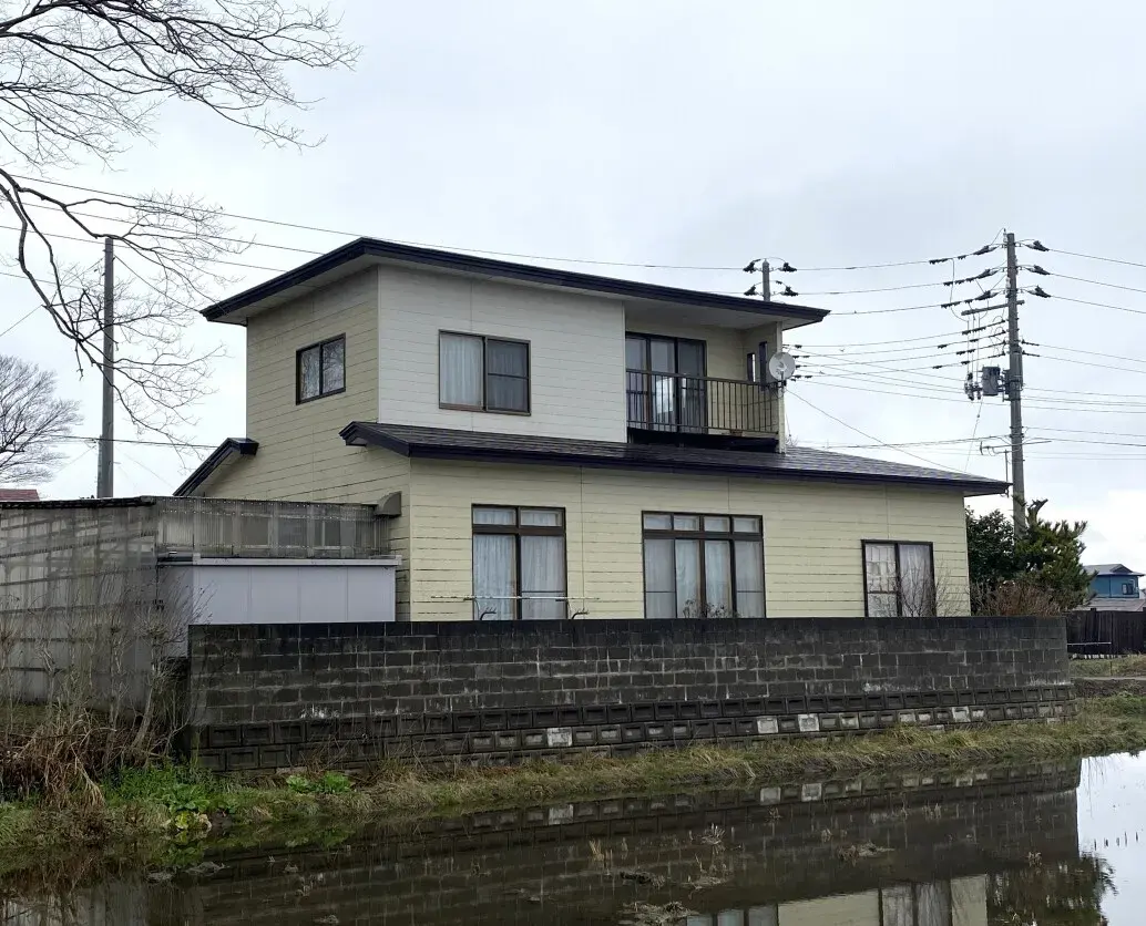 4LDK Noshiro City Akita Prefecture (2)