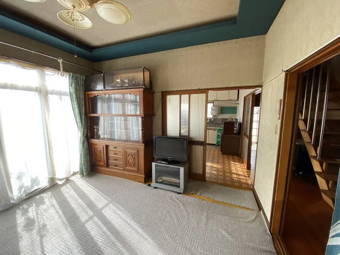 4LDK Noshiro City Akita Prefecture (3)