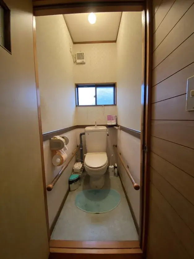 4LDK Noshiro City Akita Prefecture (8)