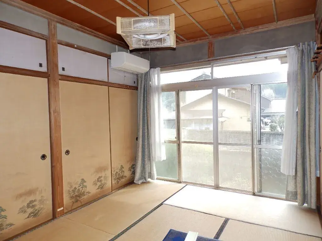 Saga Prefecture Imari City 6DK Property (14)
