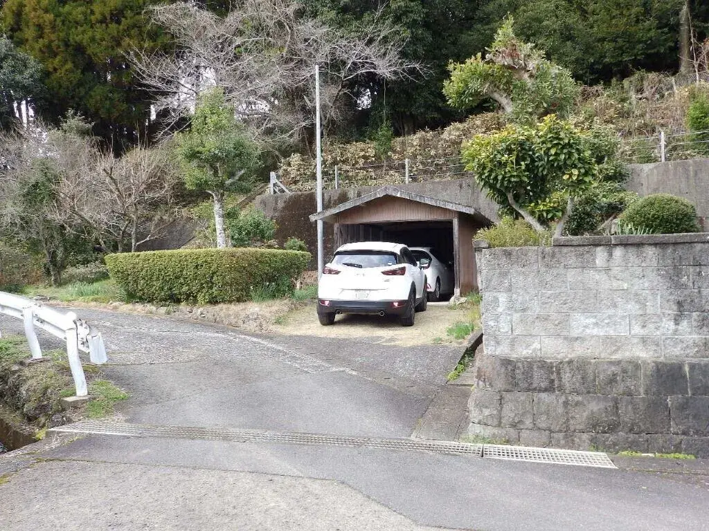 Saga Prefecture Imari City 6DK Property (4)