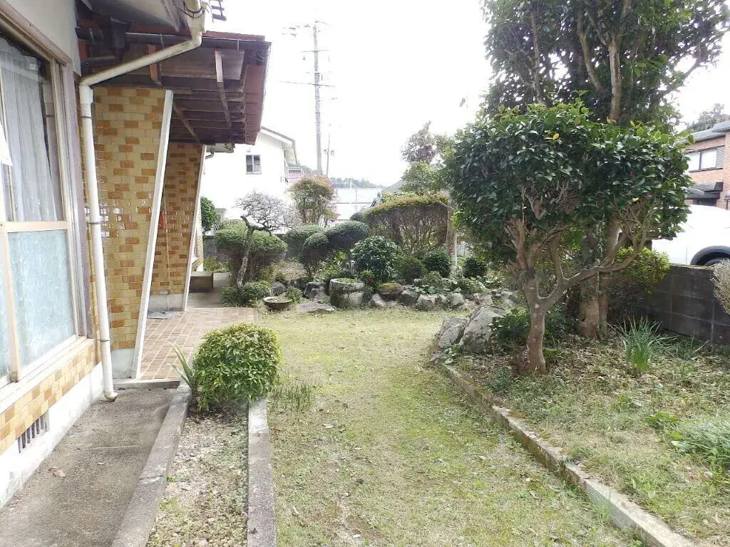 Saga Prefecture Imari City 6DK Property (6)