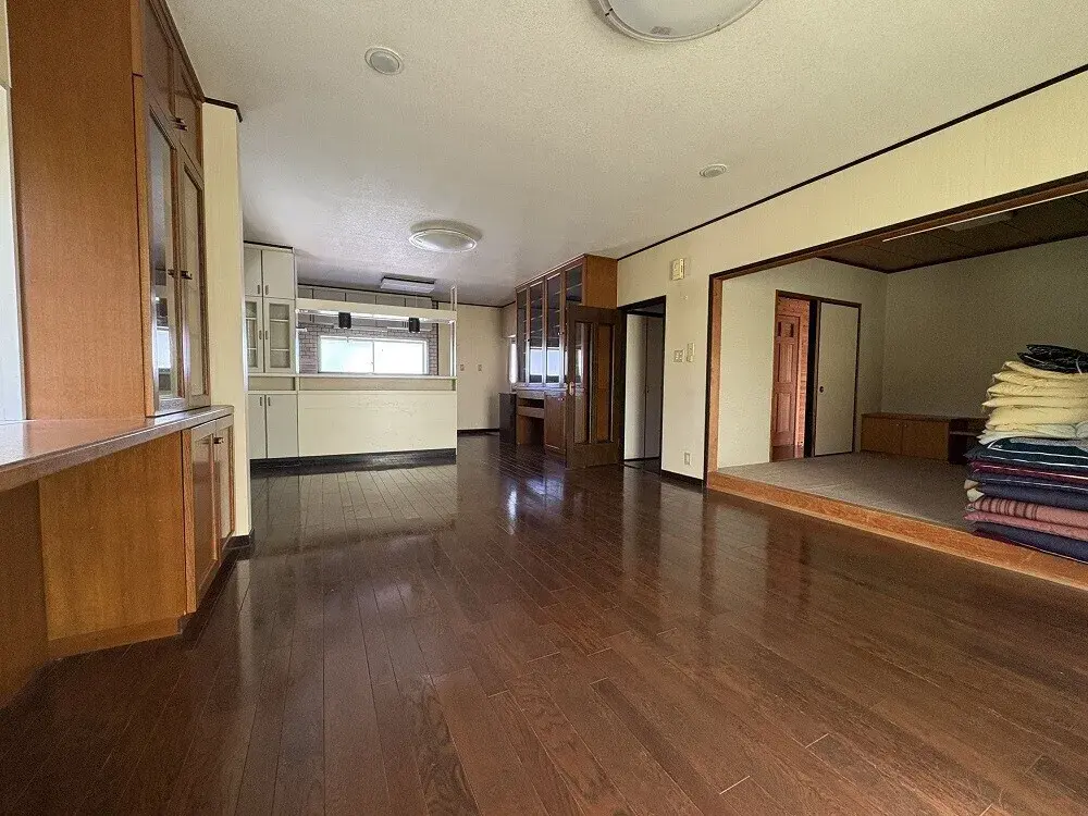 6LDK Property Nakatsugawa City Gifu Prefecture (3)