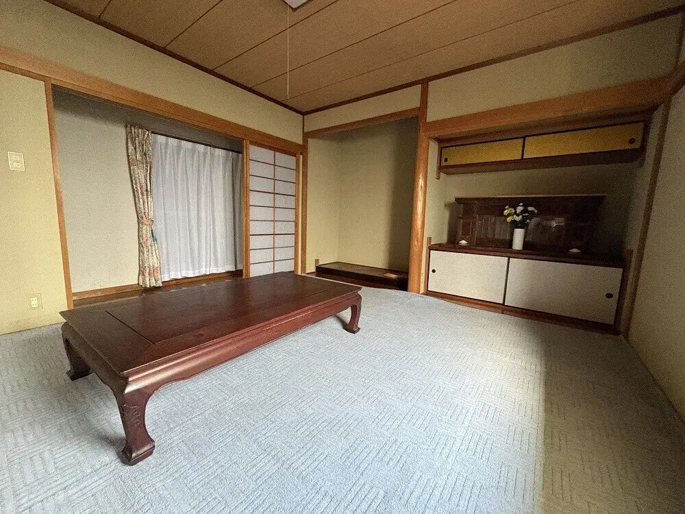 6LDK Property Nakatsugawa City Gifu Prefecture (7)
