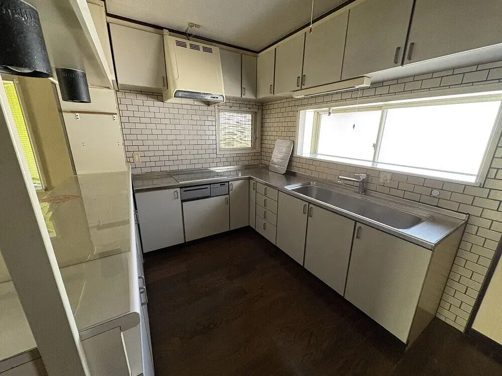 6LDK Property Nakatsugawa City Gifu Prefecture (8)