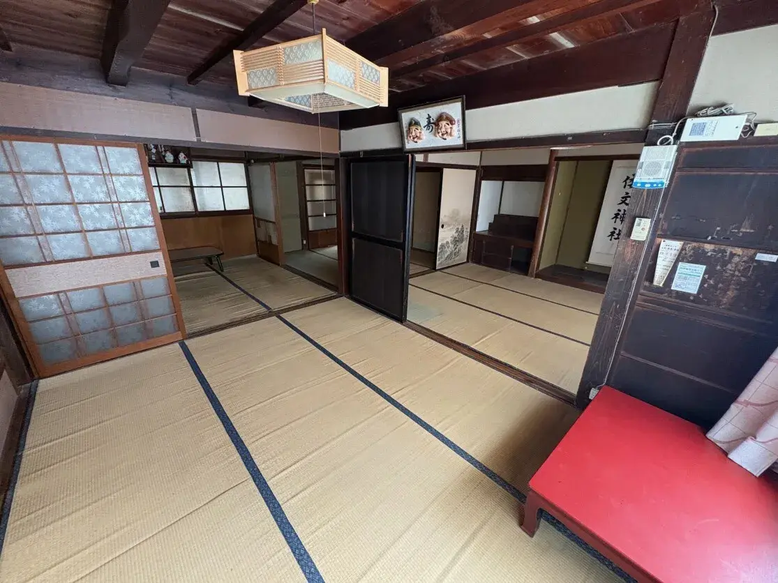 5-Bedroom Property Yosano-cho Kyoto Prefecture (3)