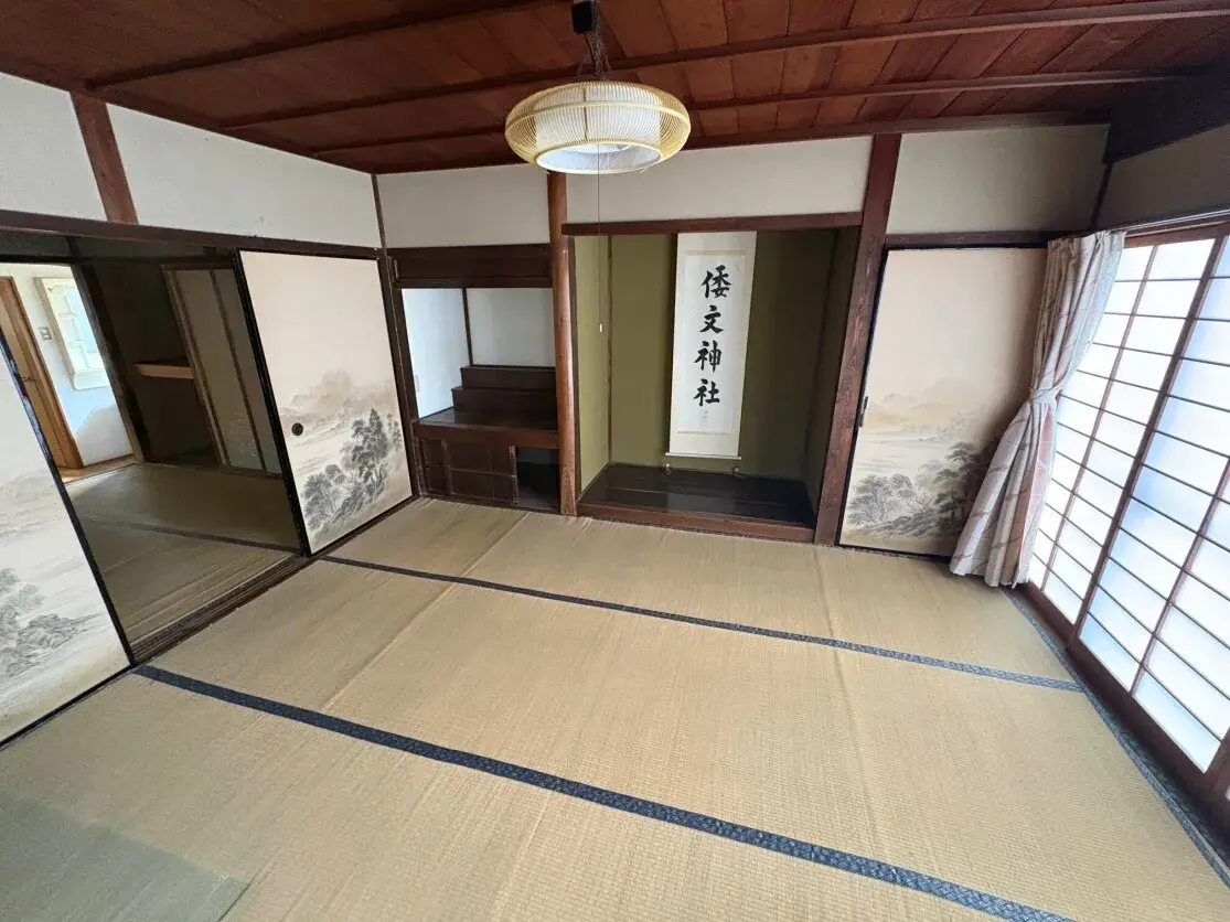 5-Bedroom Property Yosano-cho Kyoto Prefecture (4)