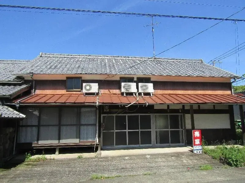 9K Kusu City Oita Prefecture Property (1)