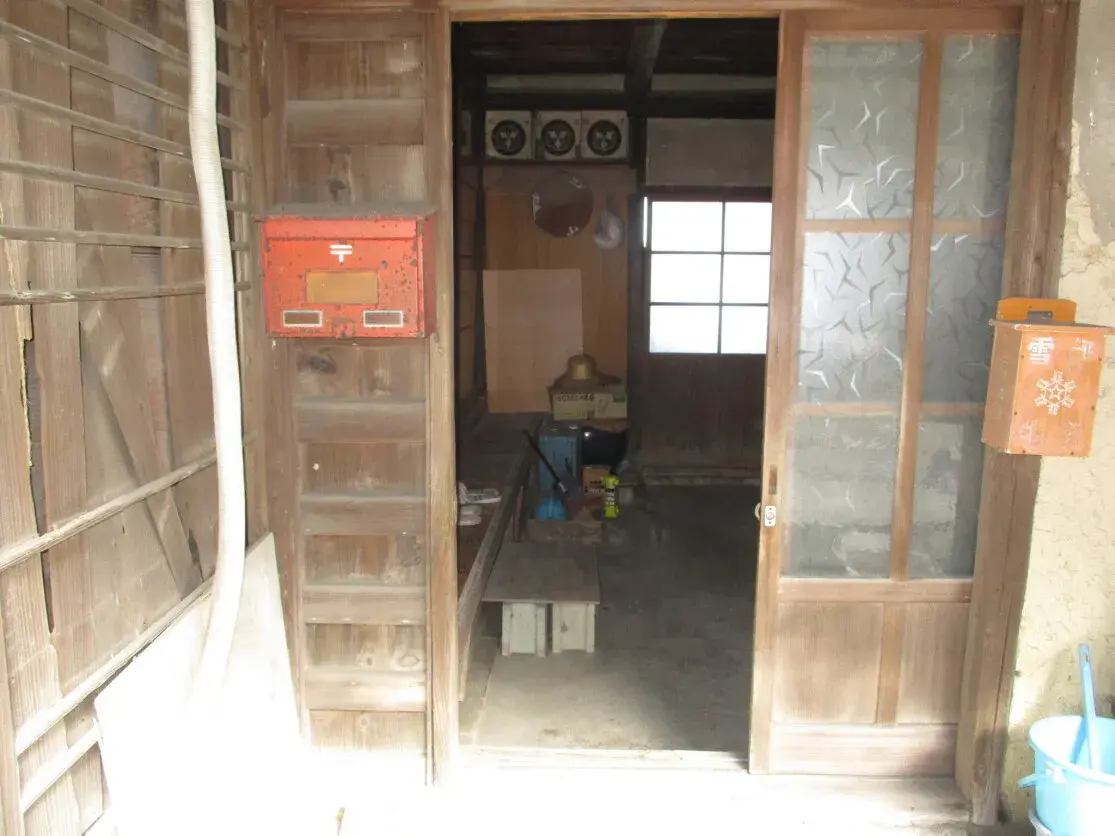 5K property Kasaoka City Okayama Prefecture (2)