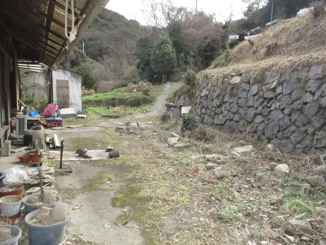 5K property Kasaoka City Okayama Prefecture (11)