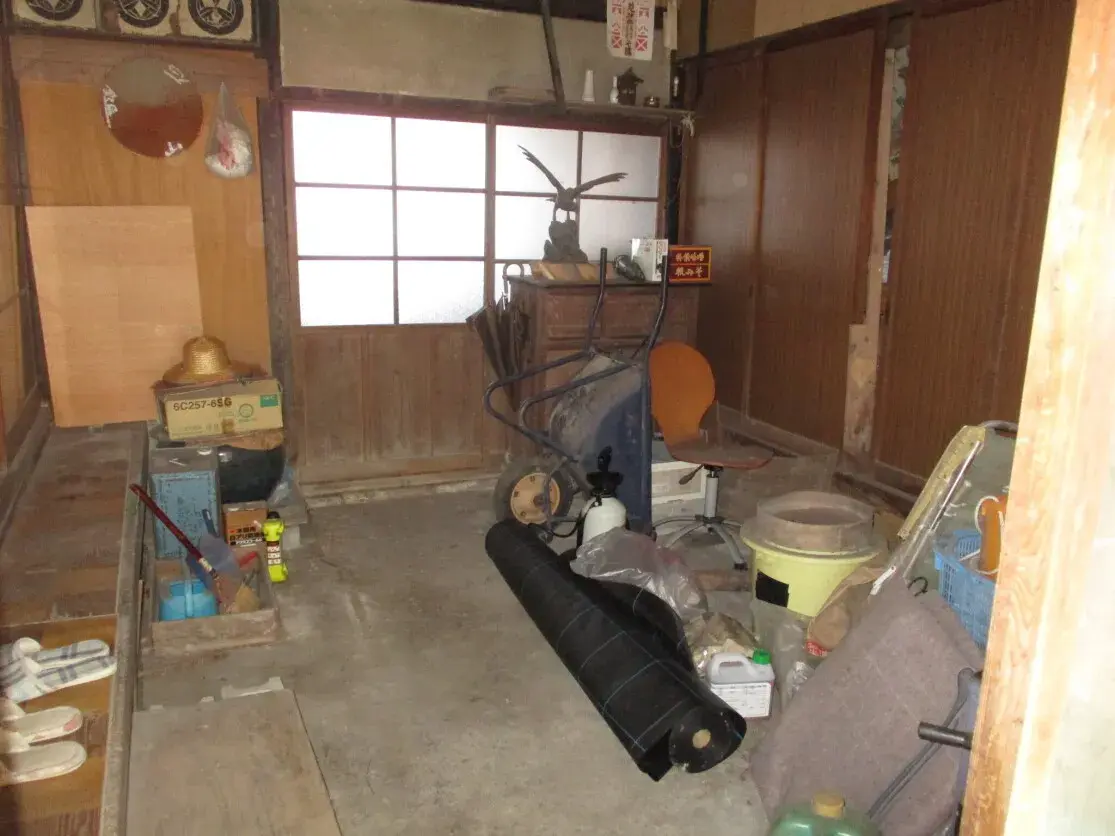 5K property Kasaoka City Okayama Prefecture (3)