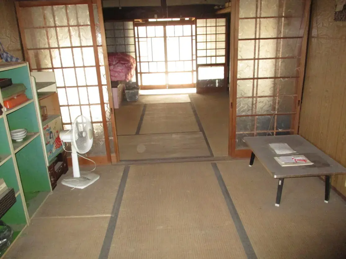 5K property Kasaoka City Okayama Prefecture (6)