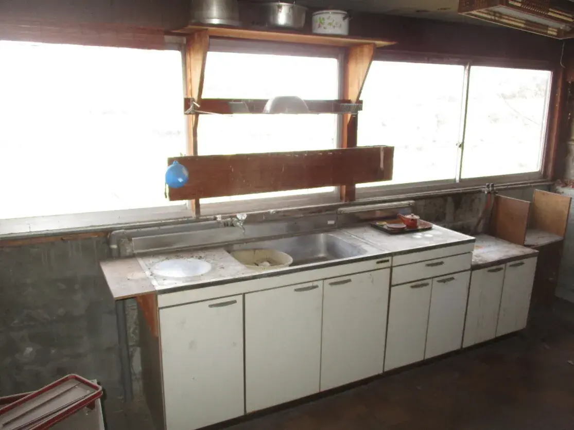 5K property Kasaoka City Okayama Prefecture (7)