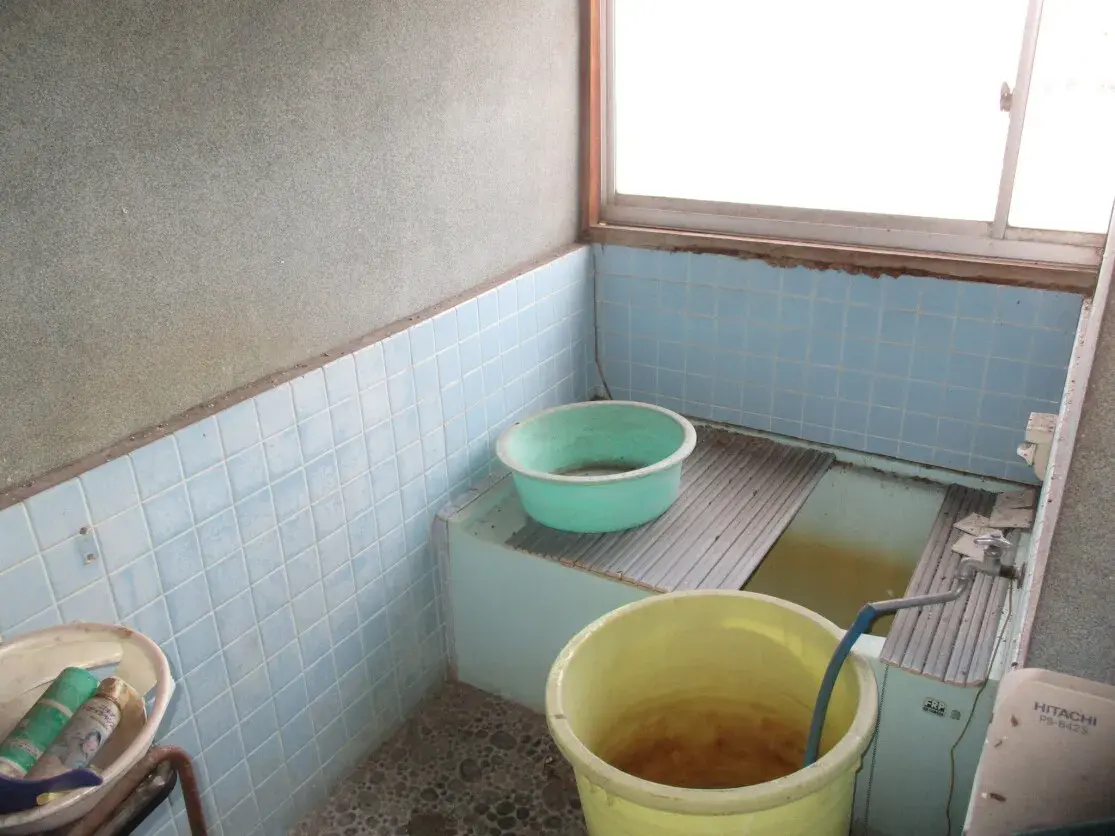 5K property Kasaoka City Okayama Prefecture (8)