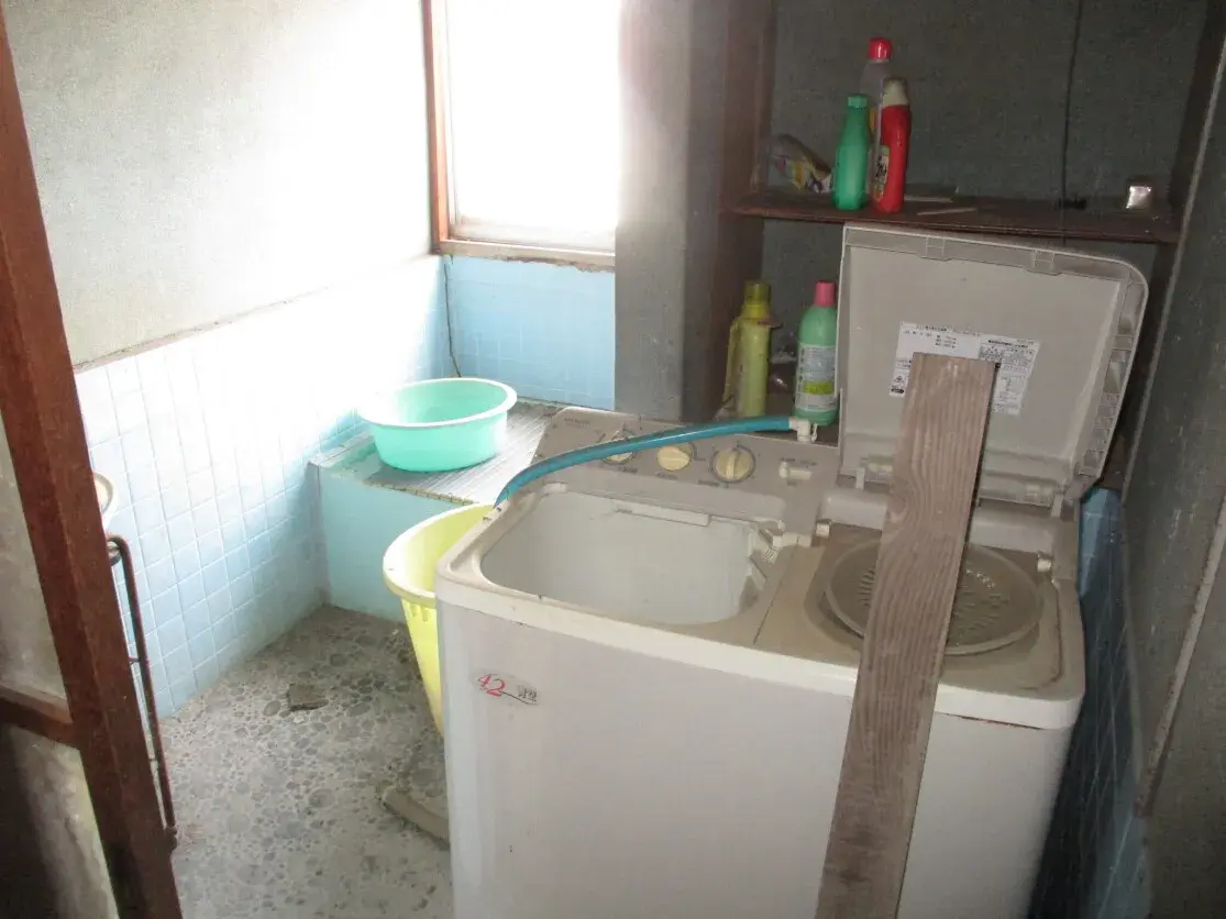5K property Kasaoka City Okayama Prefecture (9)