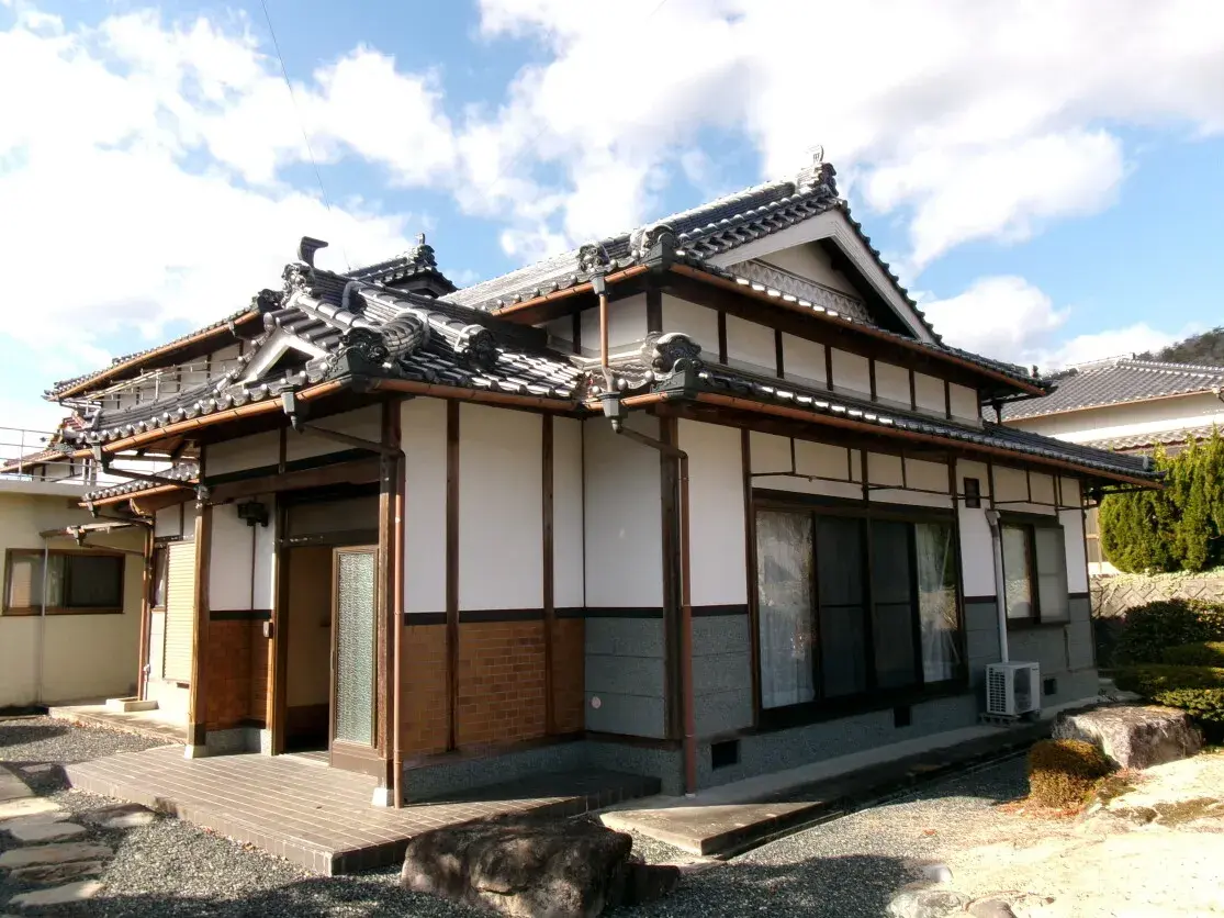10DK Property Sayo-cho Hyogo Prefecture (1)
