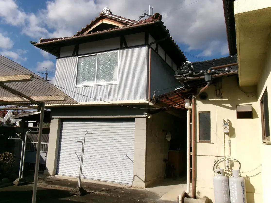 10DK Property Sayo-cho Hyogo Prefecture (2)