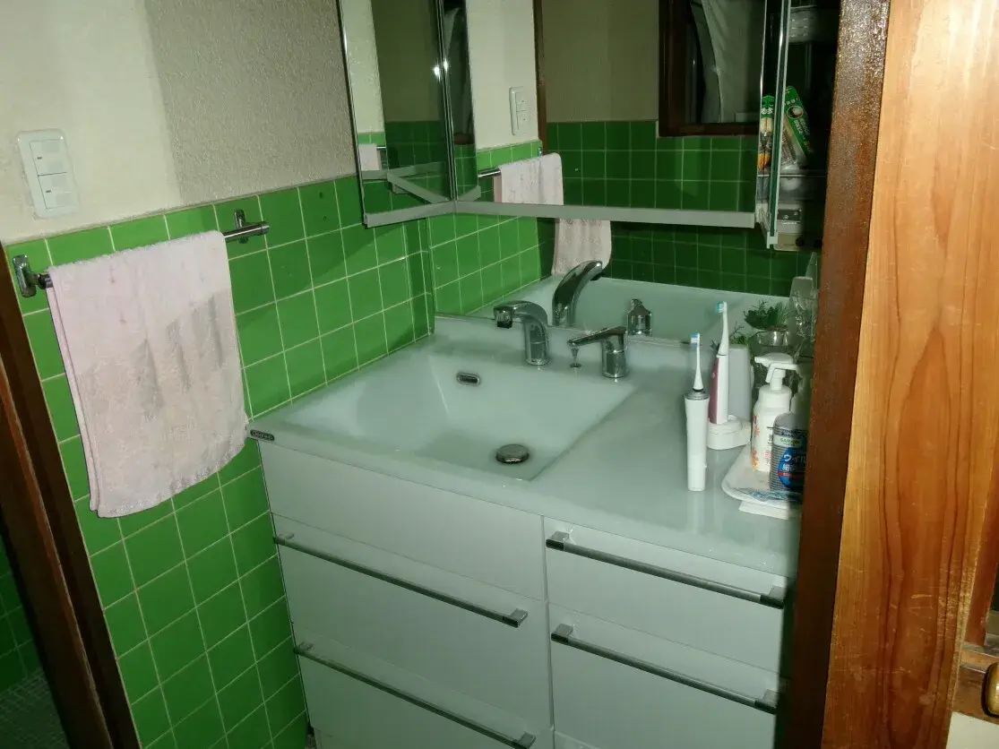 10DK Property Sayo-cho Hyogo Prefecture (13)