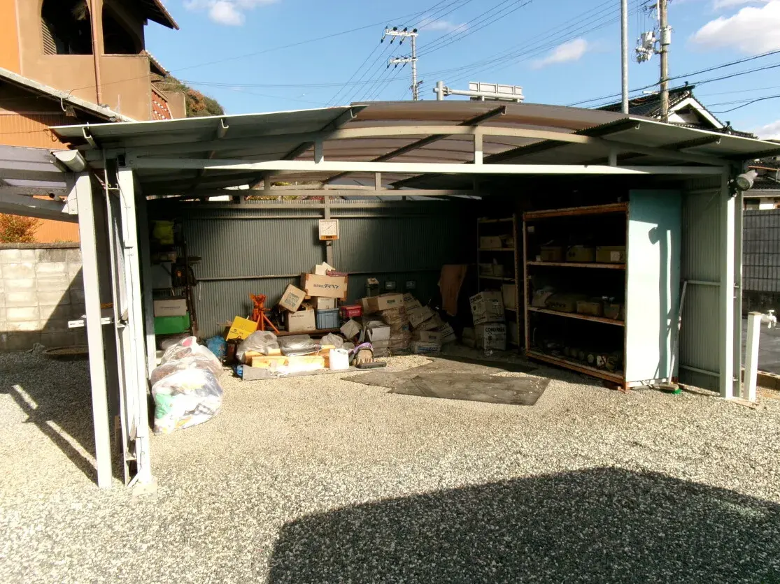 10DK Property Sayo-cho Hyogo Prefecture (4)