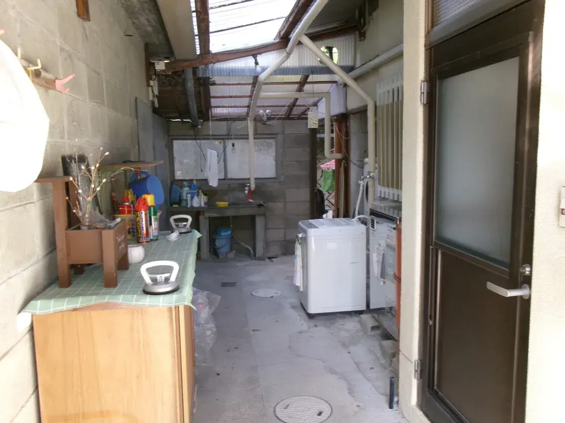 10DK Property Sayo-cho Hyogo Prefecture (5)