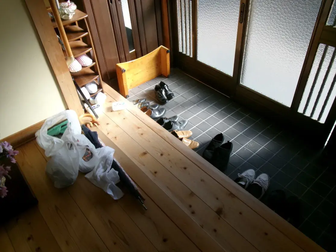 10DK Property Sayo-cho Hyogo Prefecture (6)