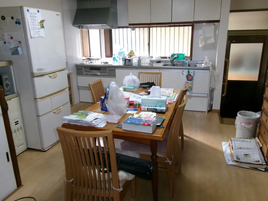 10DK Property Sayo-cho Hyogo Prefecture (7)