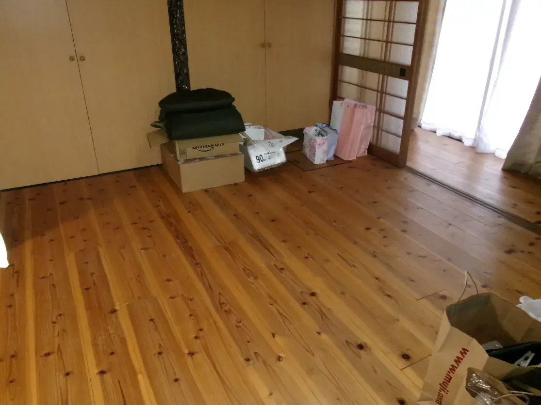 10DK Property Sayo-cho Hyogo Prefecture (9)