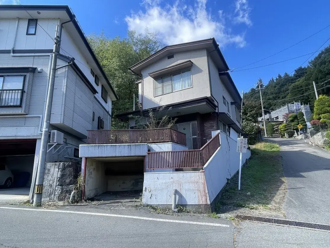 5K Okaya City Nagano Prefecture (1)
