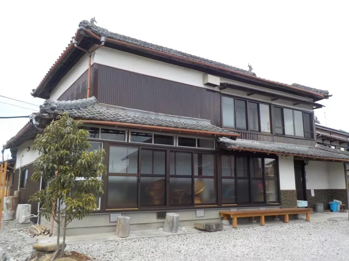 7LDK property in Miyako-machi, Fukuoka Prefecture (1)