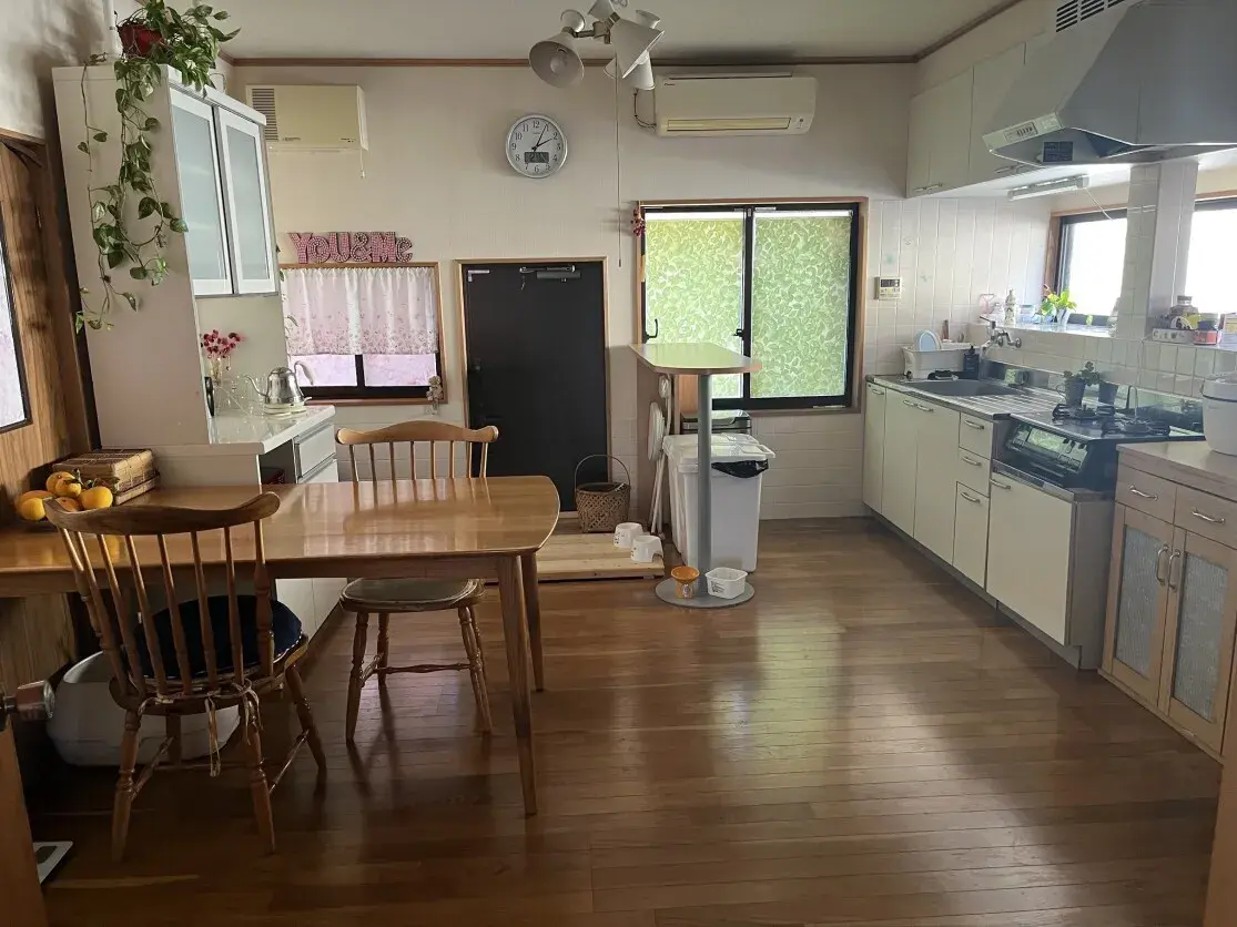 7LDK property in Miyako-machi, Fukuoka Prefecture (3)