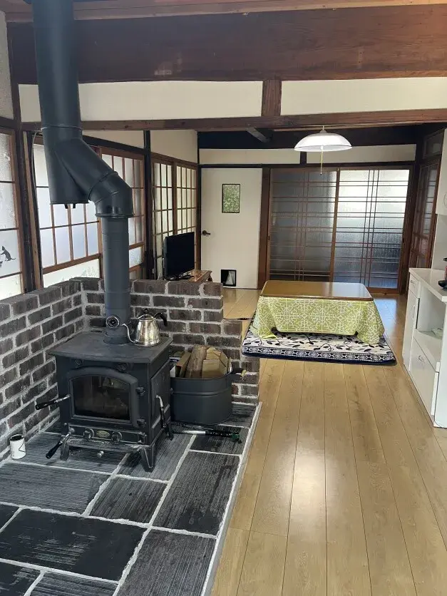 7LDK property in Miyako-machi, Fukuoka Prefecture (4)