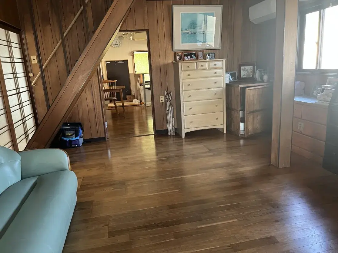 7LDK property in Miyako-machi, Fukuoka Prefecture (5)
