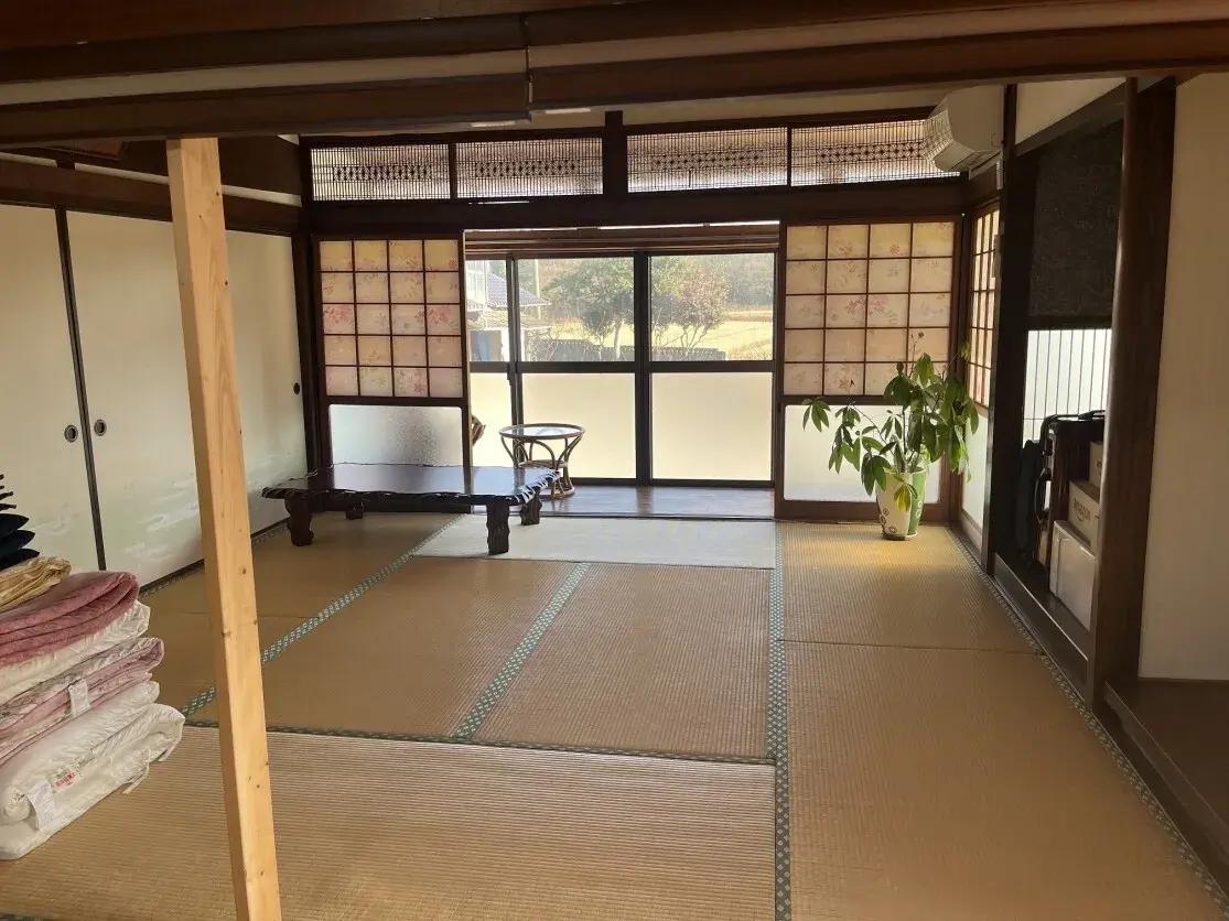 7LDK property in Miyako-machi, Fukuoka Prefecture (6)
