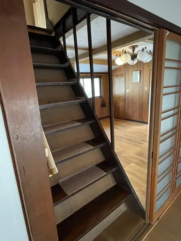 7LDK property in Miyako-machi, Fukuoka Prefecture (8)