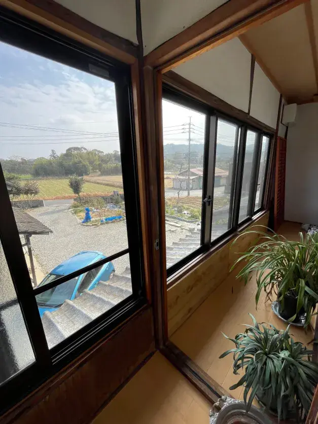 7LDK property in Miyako-machi, Fukuoka Prefecture (9)