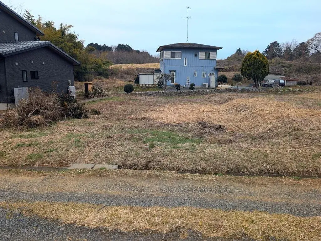 Ibaraki Ishioka Property (1)