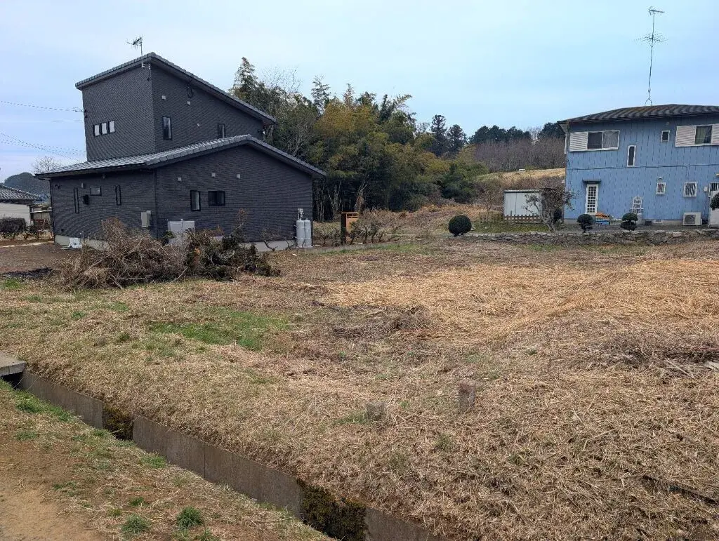 Ibaraki Ishioka Property (2)
