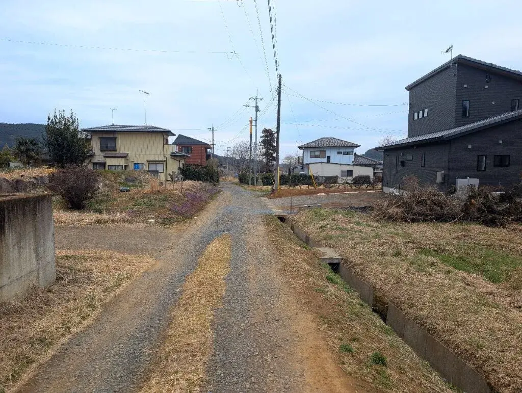 Ibaraki Ishioka Property (3)