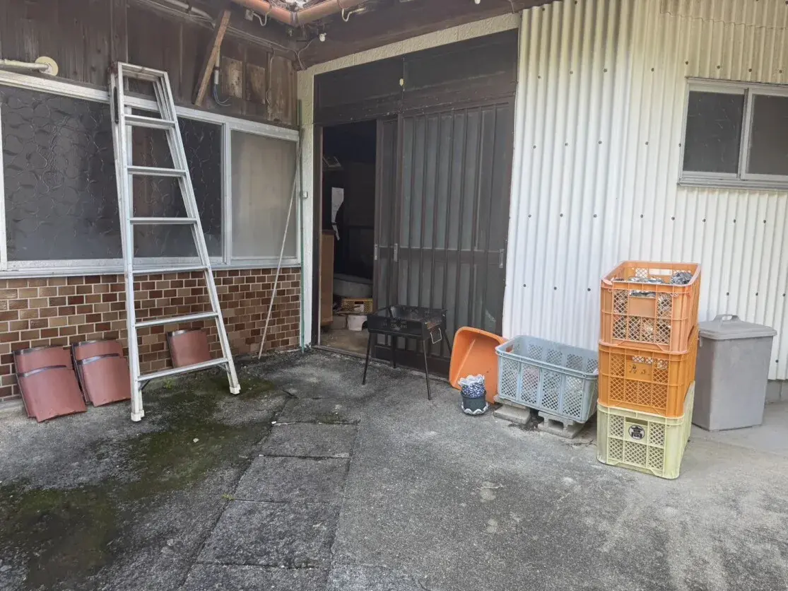 2R Property Higashimatsuura-gun Genkai-cho Saga Prefecture (1)