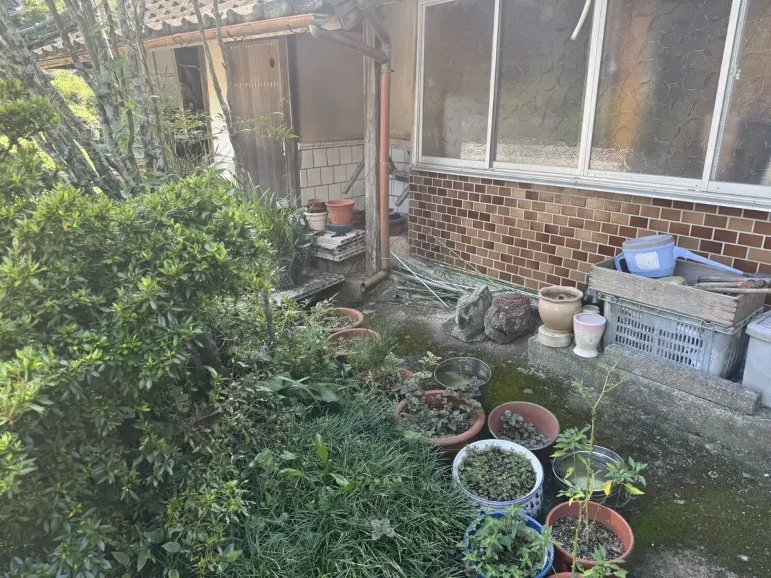 2R Property Higashimatsuura-gun Genkai-cho Saga Prefecture (16)
