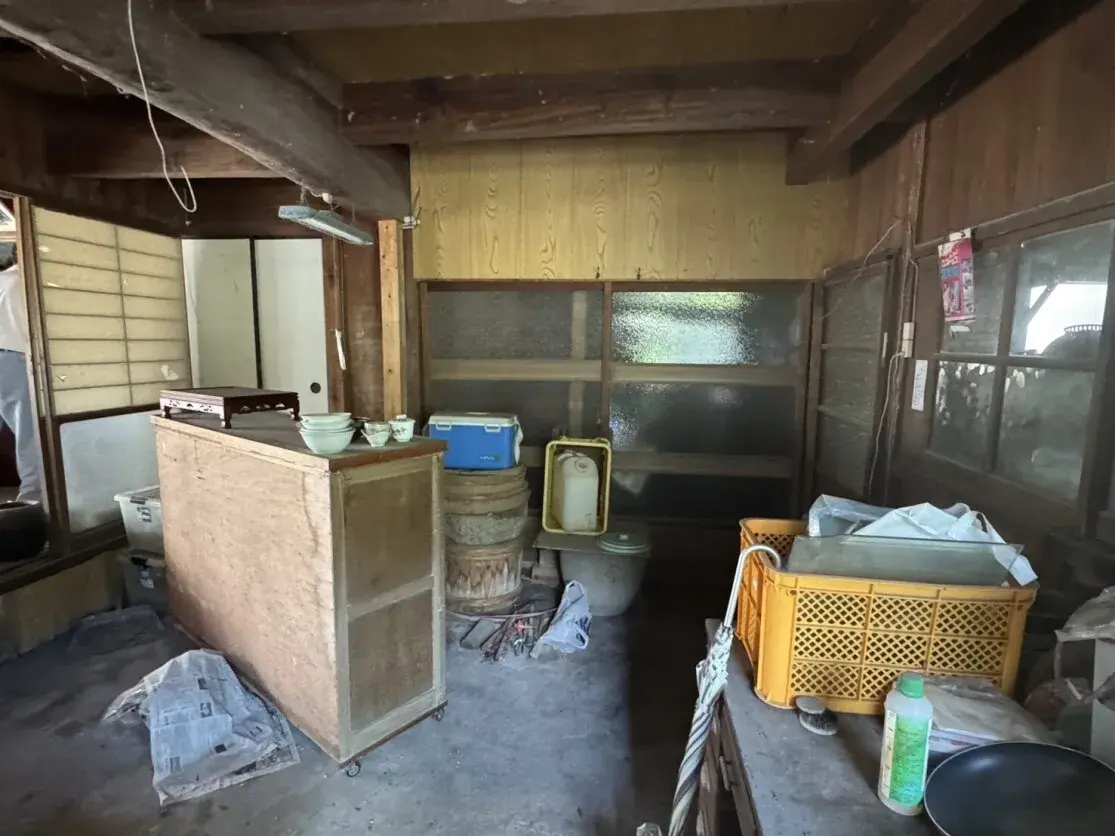 2R Property Higashimatsuura-gun Genkai-cho Saga Prefecture (5)