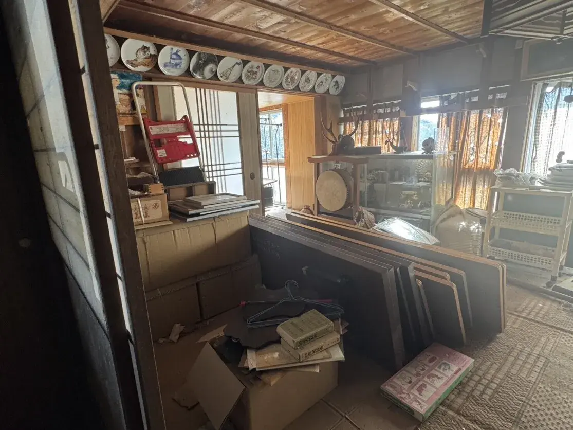 2R Property Higashimatsuura-gun Genkai-cho Saga Prefecture (6)