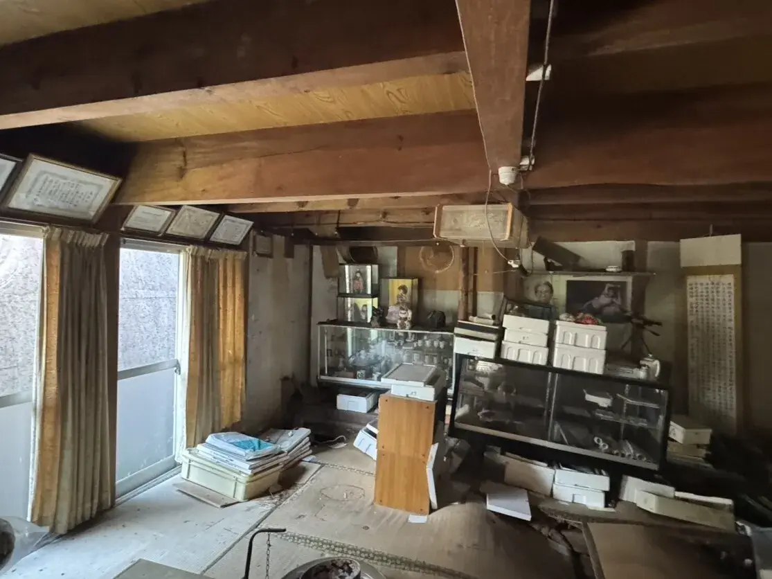 2R Property Higashimatsuura-gun Genkai-cho Saga Prefecture (7)