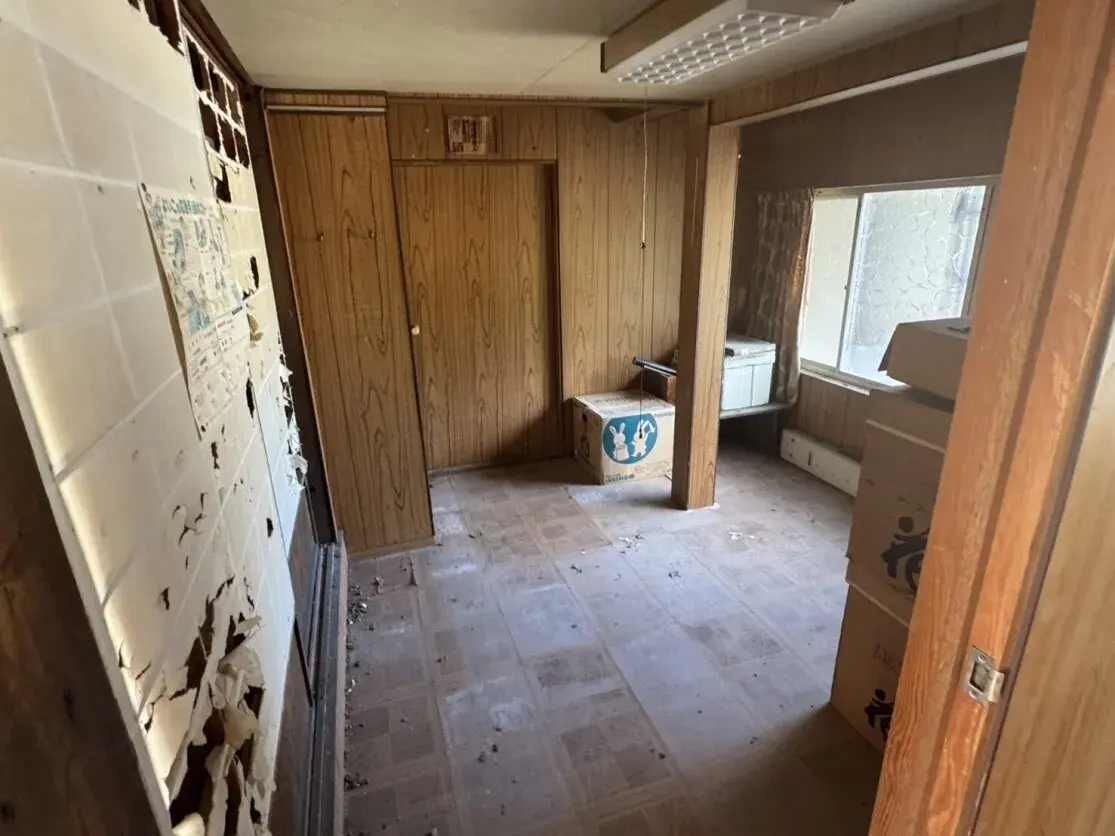 2R Property Higashimatsuura-gun Genkai-cho Saga Prefecture (8)