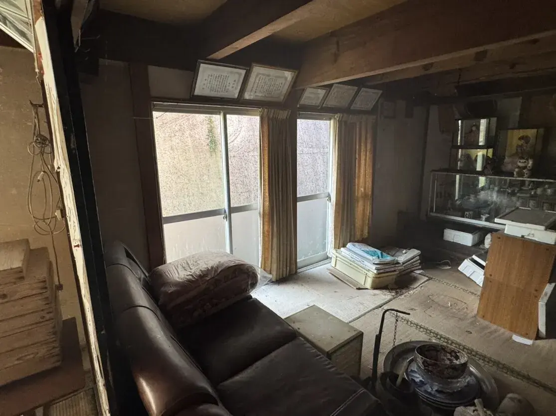 2R Property Higashimatsuura-gun Genkai-cho Saga Prefecture (10)
