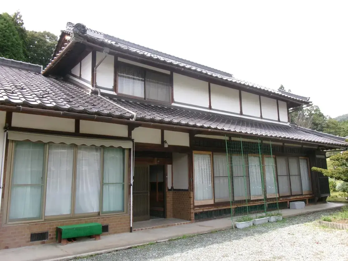 6DK Sayo Town Hyogo Prefecture (1)