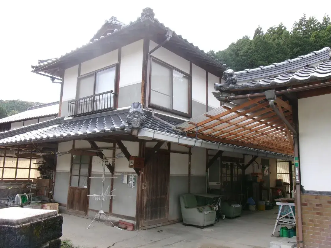 6DK Sayo Town Hyogo Prefecture (2)