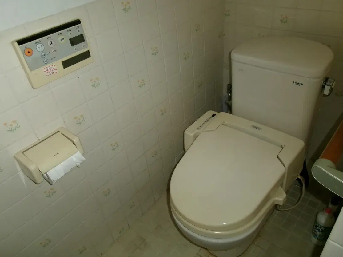 6DK Sayo Town Hyogo Prefecture (11)