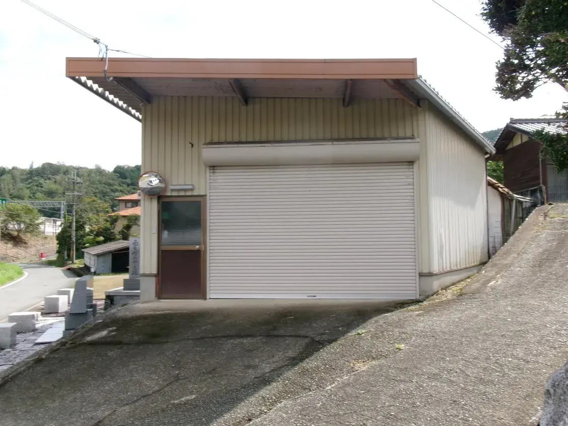 6DK Sayo Town Hyogo Prefecture (3)