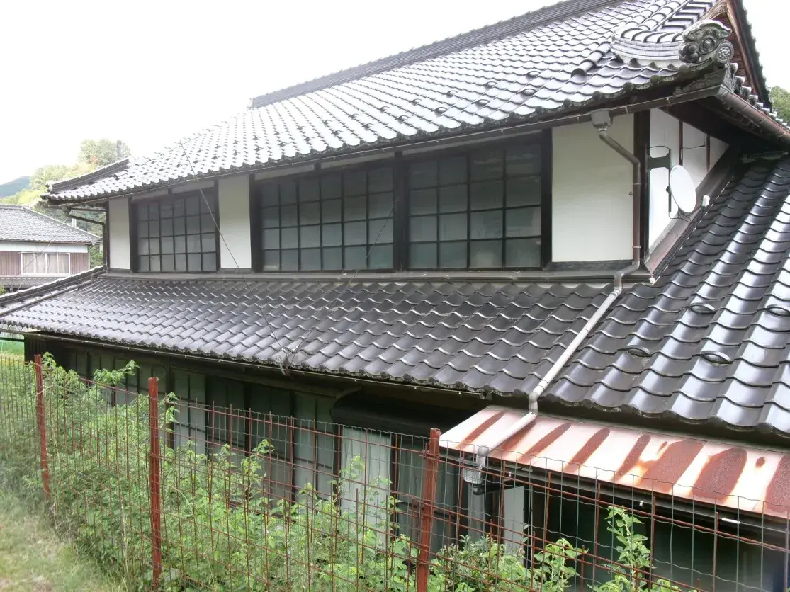 6DK Sayo Town Hyogo Prefecture (4)